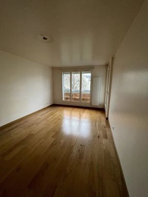 Location Appartement 2 pièces 44m² OZOIR LA FERRIERE 77330 - Photo 1