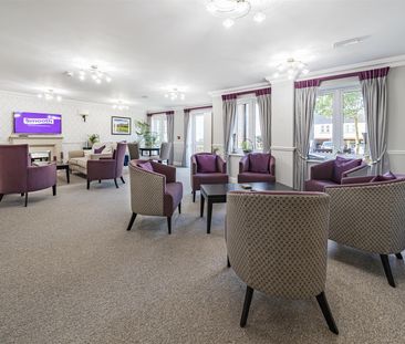 St Athelm Lodge, Wells - Photo 5