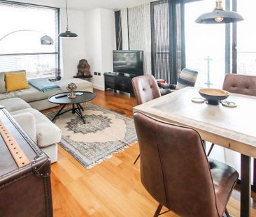 2 bedroom property to rent - Photo 3