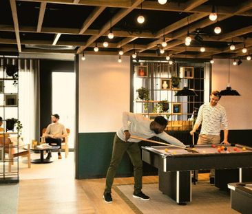 3 bedroom apartment to rent - Photo 3