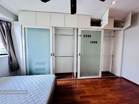 Mendon Spring (D5), Apartment - For Rent - Photo 3