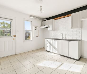 Nouveauté sur le marché Appartement à louer - Montréal (Mercier/Hoc... - Photo 5