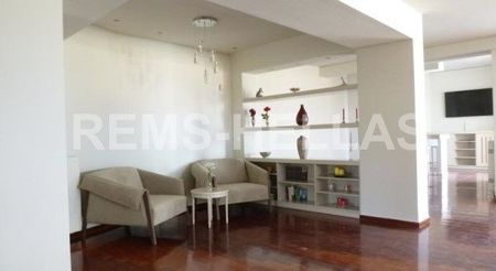Μεζονέτα για ενοικίαση Νέα Ερυθραία - Φωτογραφία 3