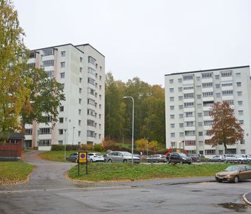 Bergsgatan 9 - Foto 1