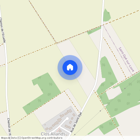 44590, Saint-Vincent-Des-Landes