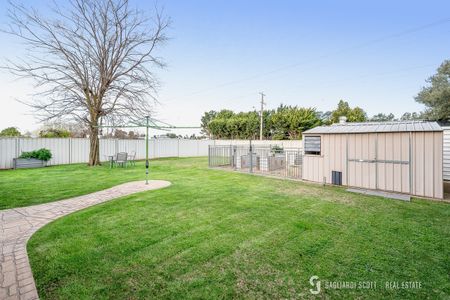 Private Sanctuary North Shepparton - Photo 5