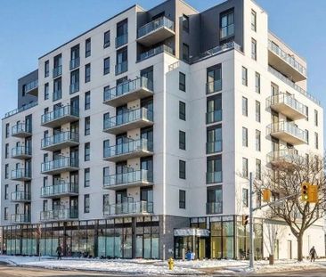 For Lease - 7 Erie Avenue Unit# 812, Brantford, Ontario - Photo 1