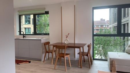 2 bedroom apartment to rent - Photo 3