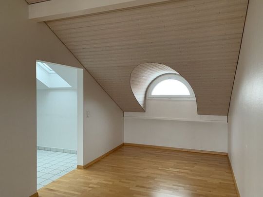 2 ½ room apartment, 9100 Herisau - Photo 1