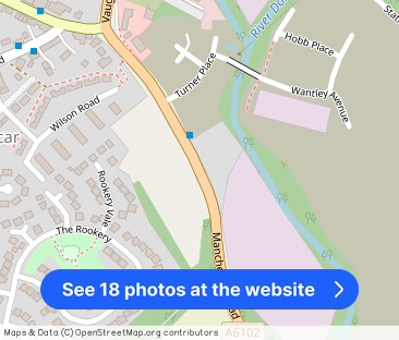 Manchester Road, Deepcar, Sheffield - Photo 1