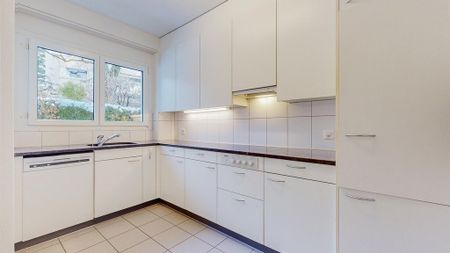 Appartement mansardé de 3,5 pièces avec vue imprenable sur le lac - Foto 2