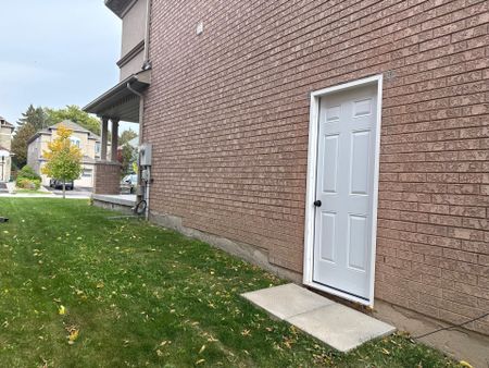 For Lease - 37 Palomino Drive Unit# Bsmt, Richmond Hill, Ontario - Photo 5
