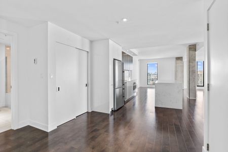 For Lease - 20 DALY Avenue Unit# 2205, Lower Town - Sandy Hill, Ontario - Photo 5