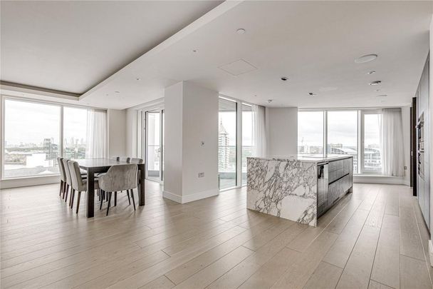 3 bedroom flat to rent - Photo 1