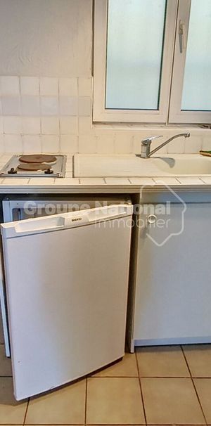 grand studio RDC Sainte Cécile, - Photo 1