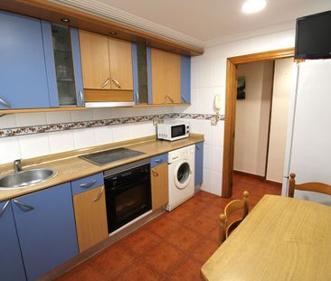 Alquiler de piso en Calle María Josefa - Photo 5