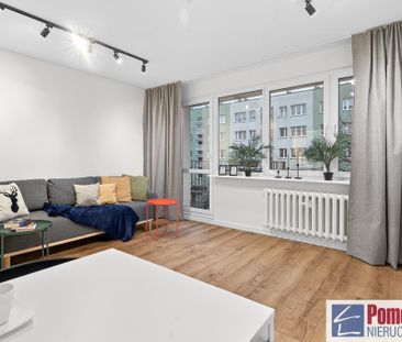 Niebuszewo, ul. Miedziana - Zdjęcie 1