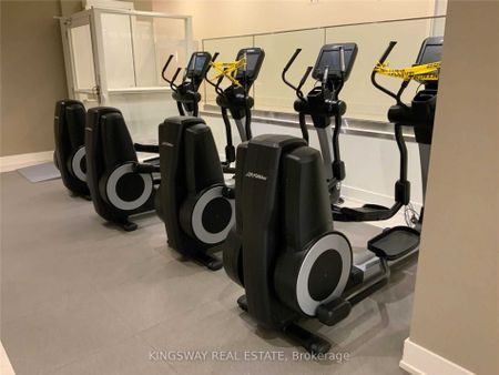 Imperial Plaza Lofts , #723 - Photo 3