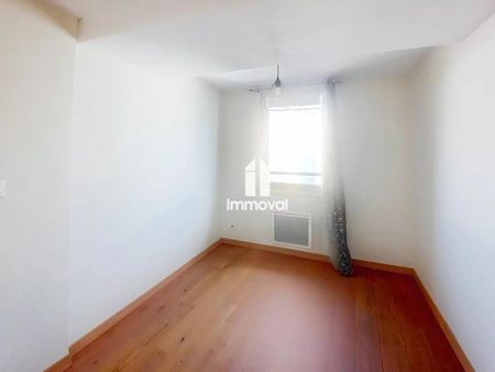 Location Appartement 2 pièces 37m² STRASBOURG 67000 - Photo 3