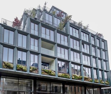 Appartement te huur: Stalstraat 16 9712 ES Groningen - Foto 2