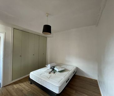 Location Appartement 3 pièces 54m² - Photo 2