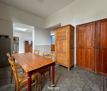 Maison deux chambres avec jardin - Photo 1