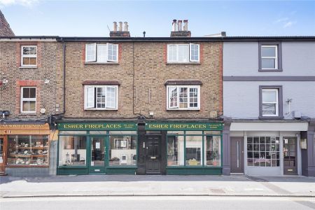 Room 8, 5a Church Street, Esher, Surrey, KT10 flat to rent - Photo 5