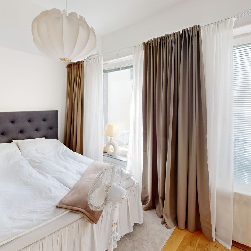 Radermachergatan 47 E, Eskilstuna - Photo 1