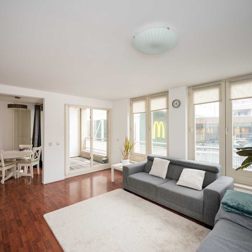 Wijsgeerbaan 22 | Almere - Photo 1