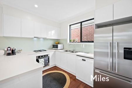 4/449 Waterdale Road, Heidelberg West - Photo 4