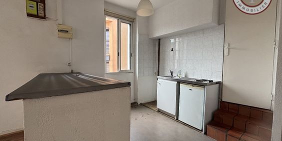 Location Appartement 1 pièce 37m² TOULOUSE 31500 - Photo 3