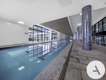 60/1 Mouat Street, Lyneham ACT 2602 - Apartment For Rent | Domain - Photo 5