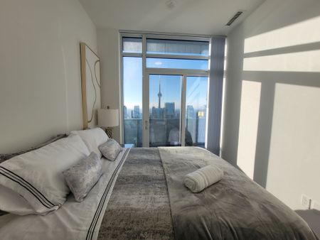 For Lease - 55 Cooper Street Unit# PH112, Toronto, Ontario - Photo 5