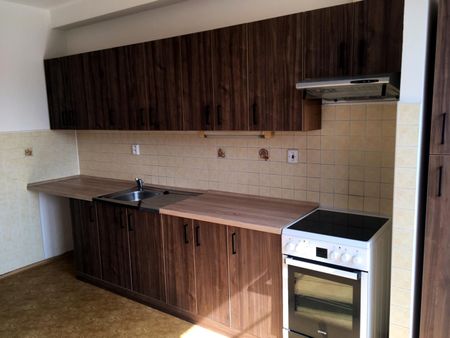 Pronájem bytu 1+1 42 m² - Photo 2