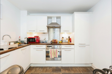 Kings Quarter Apartments, BS2 - Photo 3