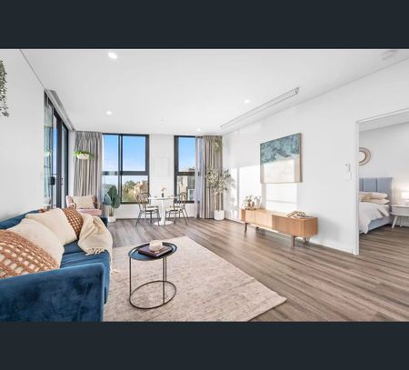 2401/46 Walker Street, Rhodes, NSW 2138 - Photo 3