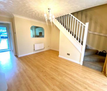 2 bedroom semi-detached house to rent - Photo 2