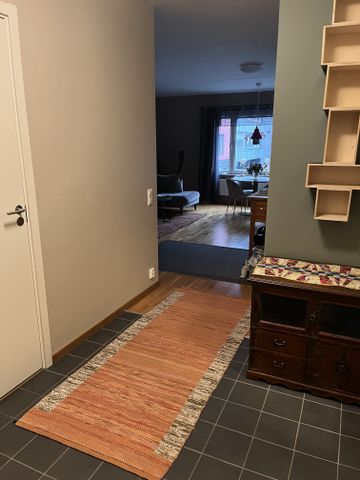 Portalgatan, Uppsala - Foto 3