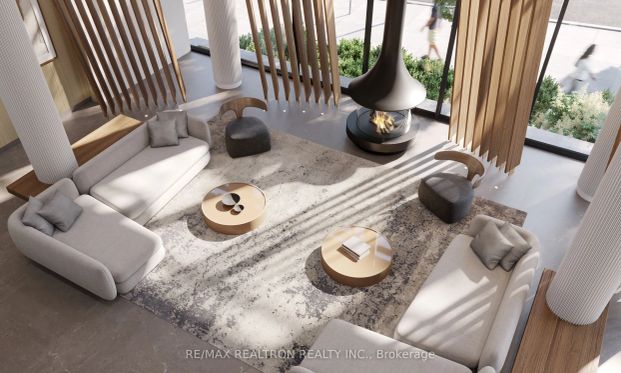 1 Fairview Road E #1509 - Photo 1