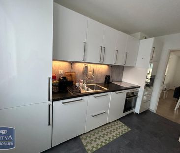 Location Maison 4 pièces 82m² CAUSSADE 82300 - Photo 2
