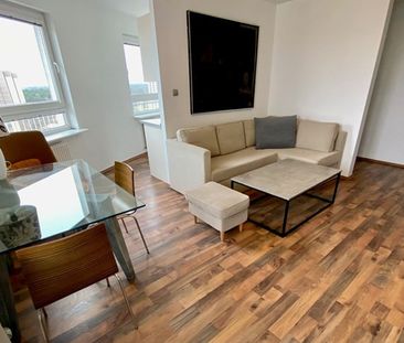 Poznań Chartowo, ul. Chartowo - Фото 5