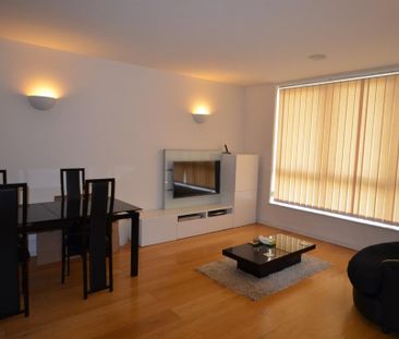 2 bedroom apartment to rent - Photo 6