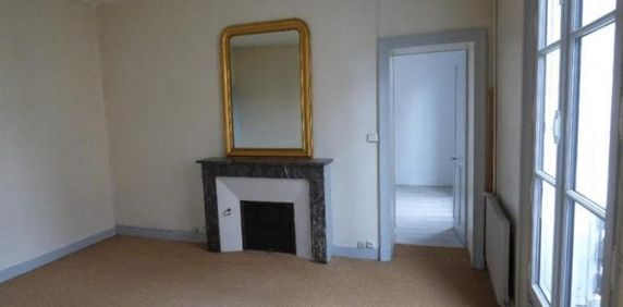 Appartement à louer, 3 pièces - Angers 49000 - Photo 2