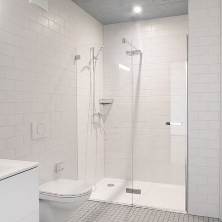 "Ihre Traumwohnung im neuen Riverside-Quartier in Zuchwil" - Photo 3