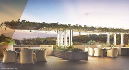 Liv On Wilkie (D9), Apartment - For Rent - Photo 3