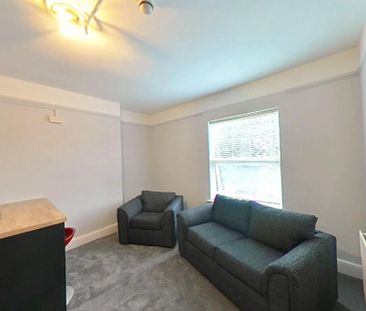 Groovy Towers, Leicester Road, Loughborough, LE11 - Photo 5