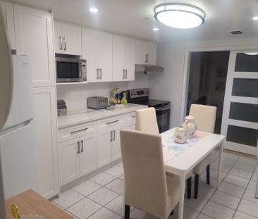 For Lease - 1252 Hillhurst Road Unit# Basement, Oakville, Ontario - Photo 3