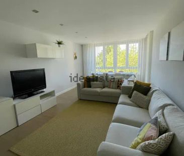 Alquiler de piso en Avenida de los Castros, 51 C - Photo 1