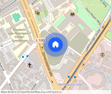 Bester Ausblick - Zentrales Balkonapartment - Video online - Foto 1