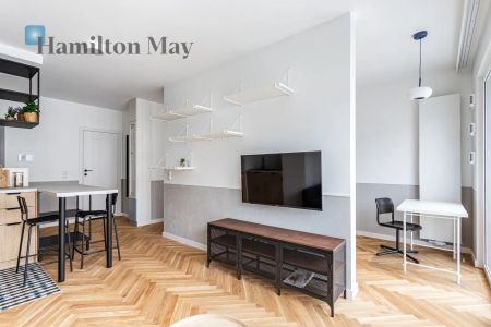 Nowe 2 pokoje z garderobą | Praga-Północ | ul. Konopacka | Metro blisko - Фото 3